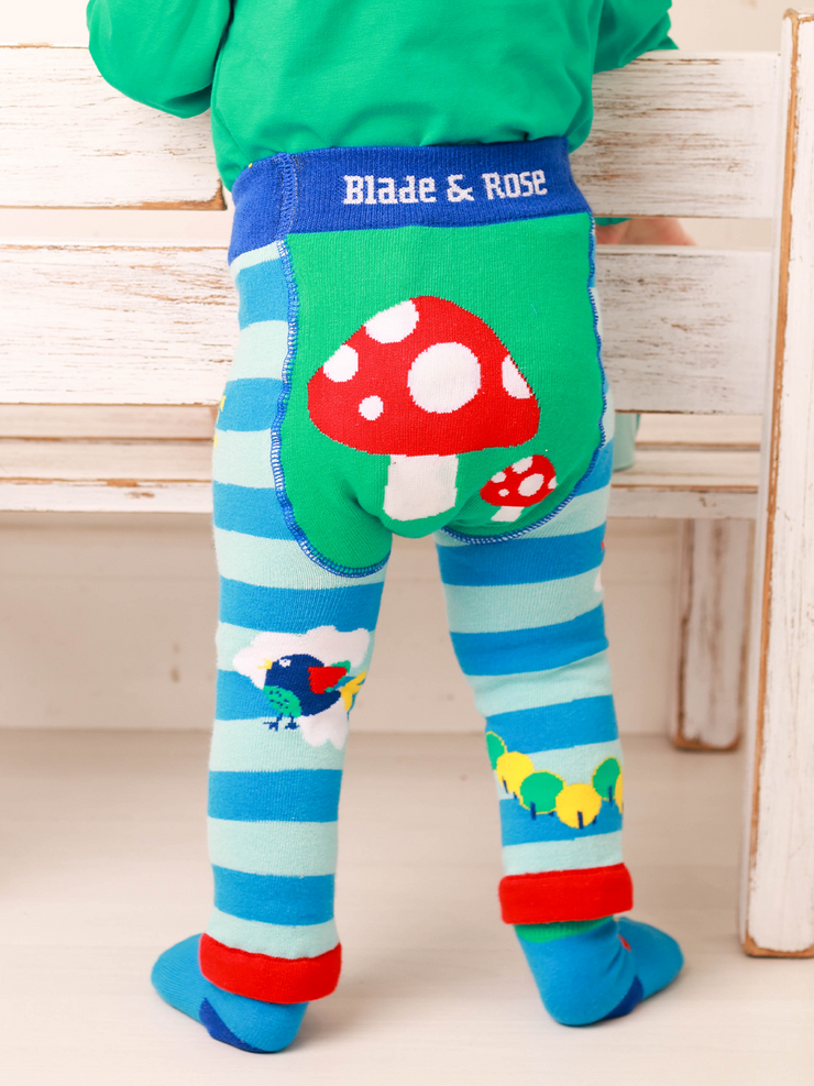 Toadstool Outfit (3PC)