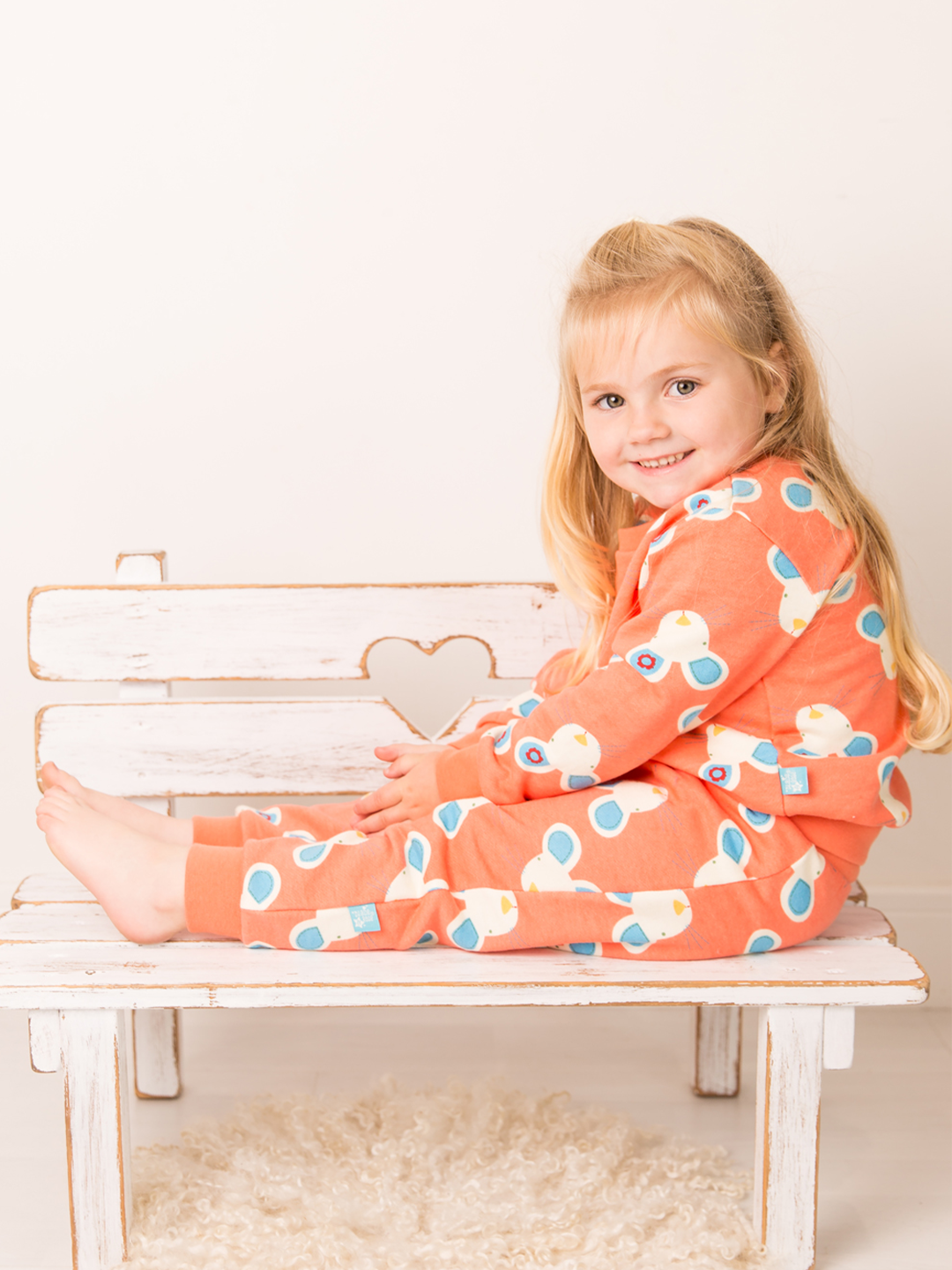 Maura The Mouse Jogger Set