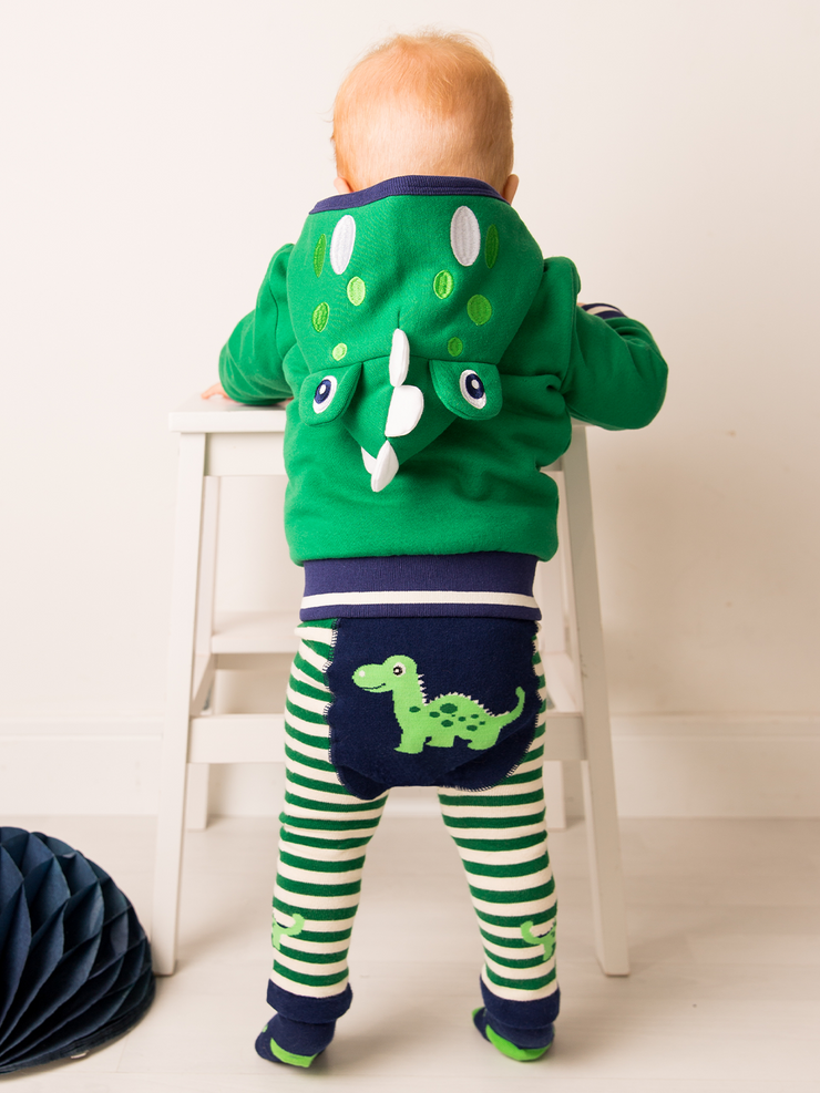 Maple The Dino Leggings