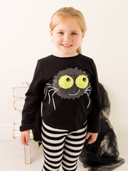 Fluffy Spider Junior Outfit (3PC)