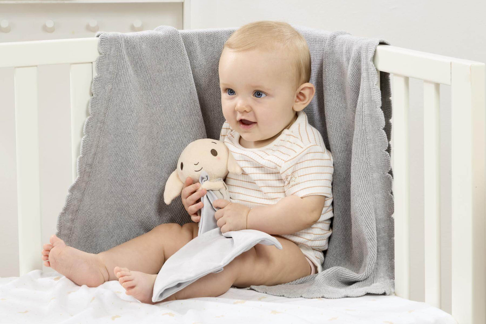 Dobby Comfort Blanket Toy