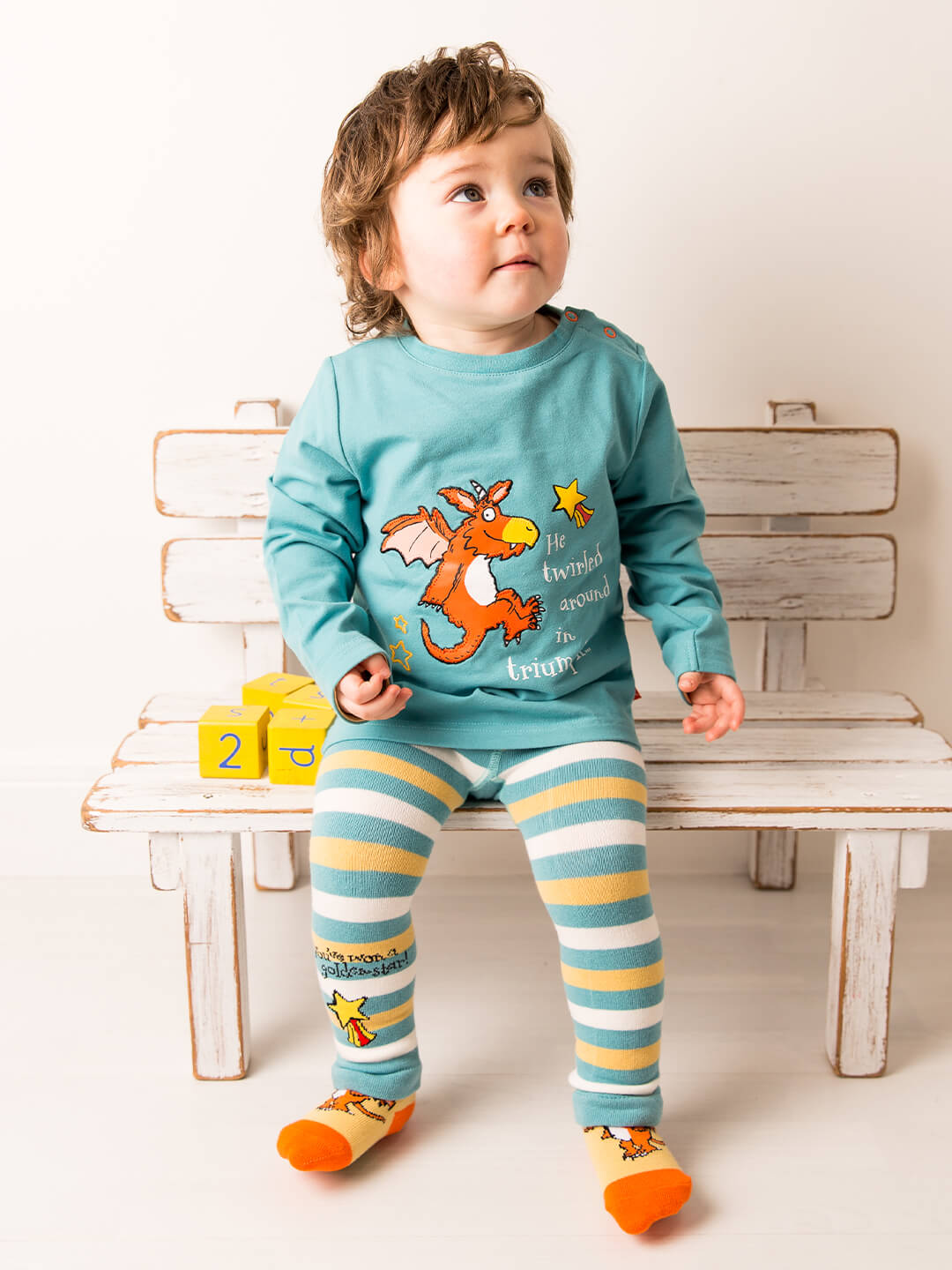 Zog™ Leggings