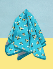 Buzzy Bee Blanket Outlet