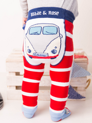 Campervan Leggings