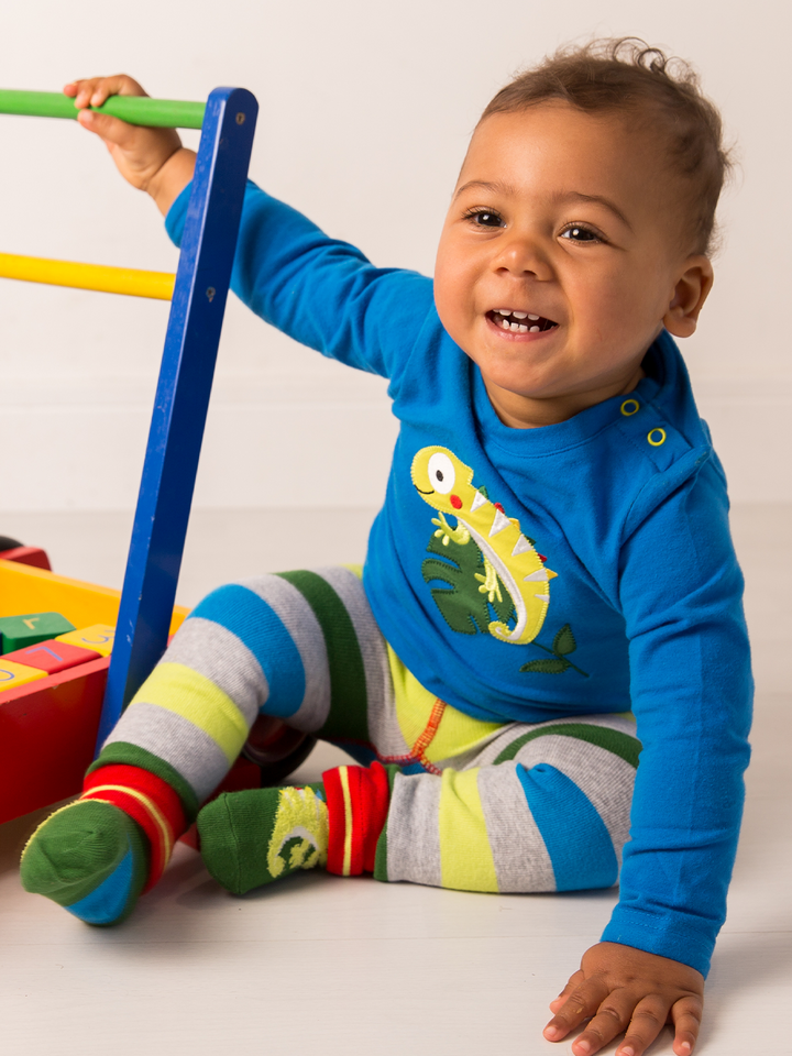 Chameleon Leggings - Blade & Rose UK