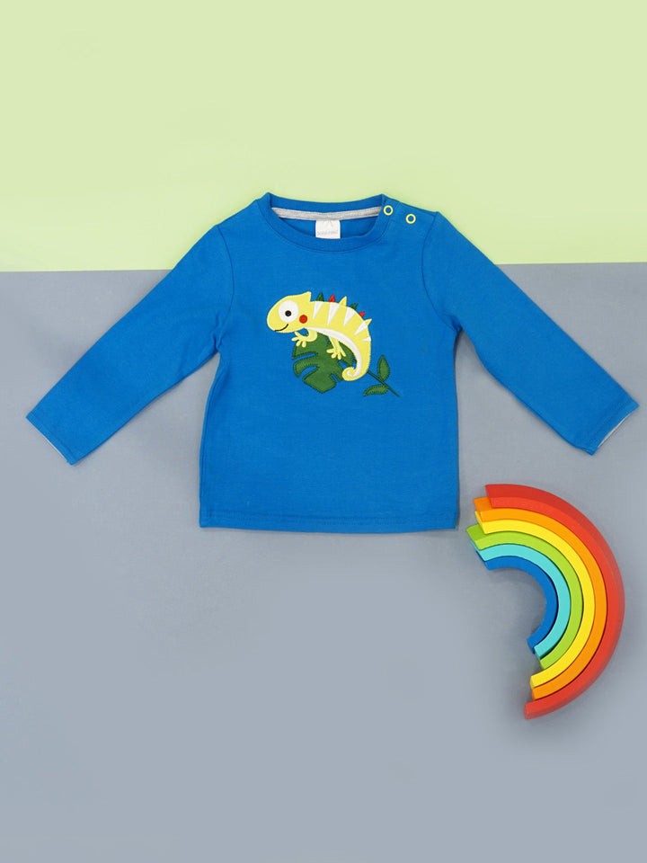 Chameleon Top - Blade & Rose UK