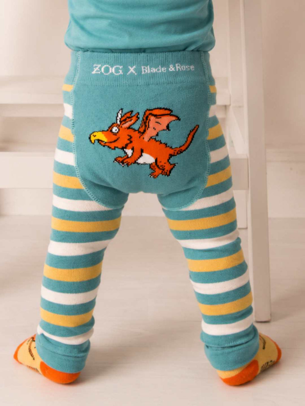 Zog™ Leggings