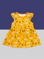 Junior Harry Potter™ Hedwig Summer Dress