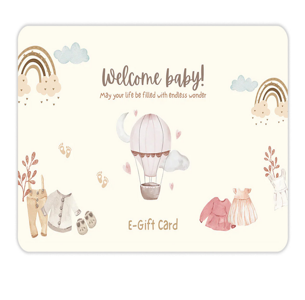 Gift Cards