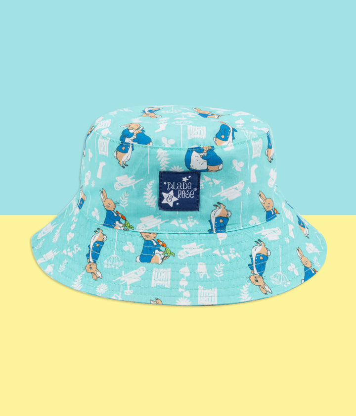 Peter Rabbit™ In The Garden Summer Hat