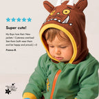 Harry Potter™ Hedwig Junior Hoodie