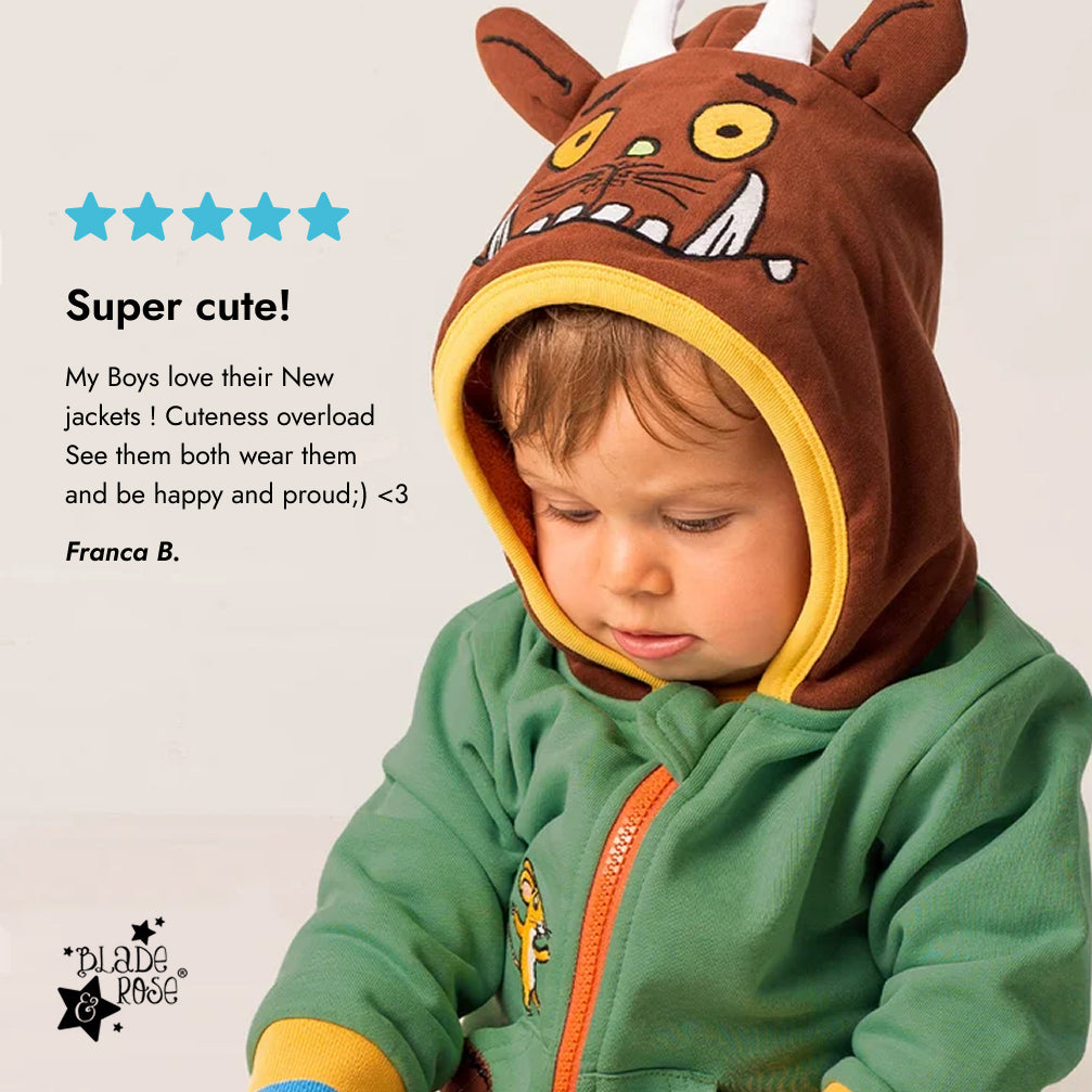 Harry Potter™ Hedwig Junior Hoodie