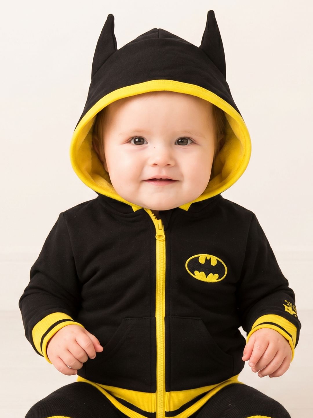 Batman™ Get Ready Hoodie | Blade & Rose – Blade & Rose USA