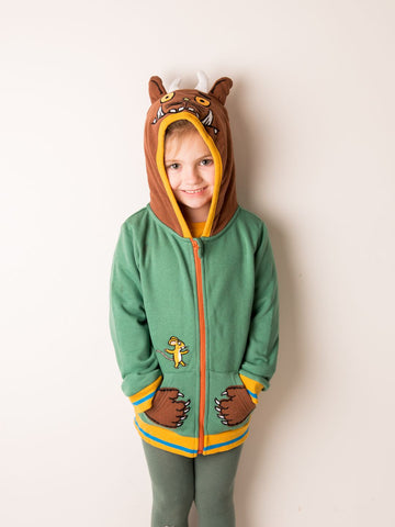 Gruffalo™ Outdoor Adventure Junior Hoodie