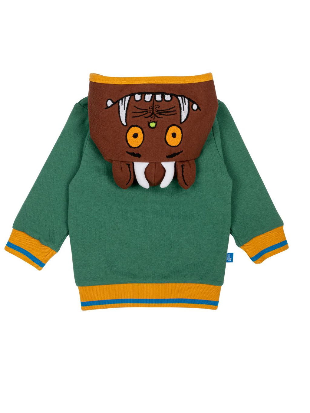 Gruffalo™ Outdoor Adventure Junior Hoodie