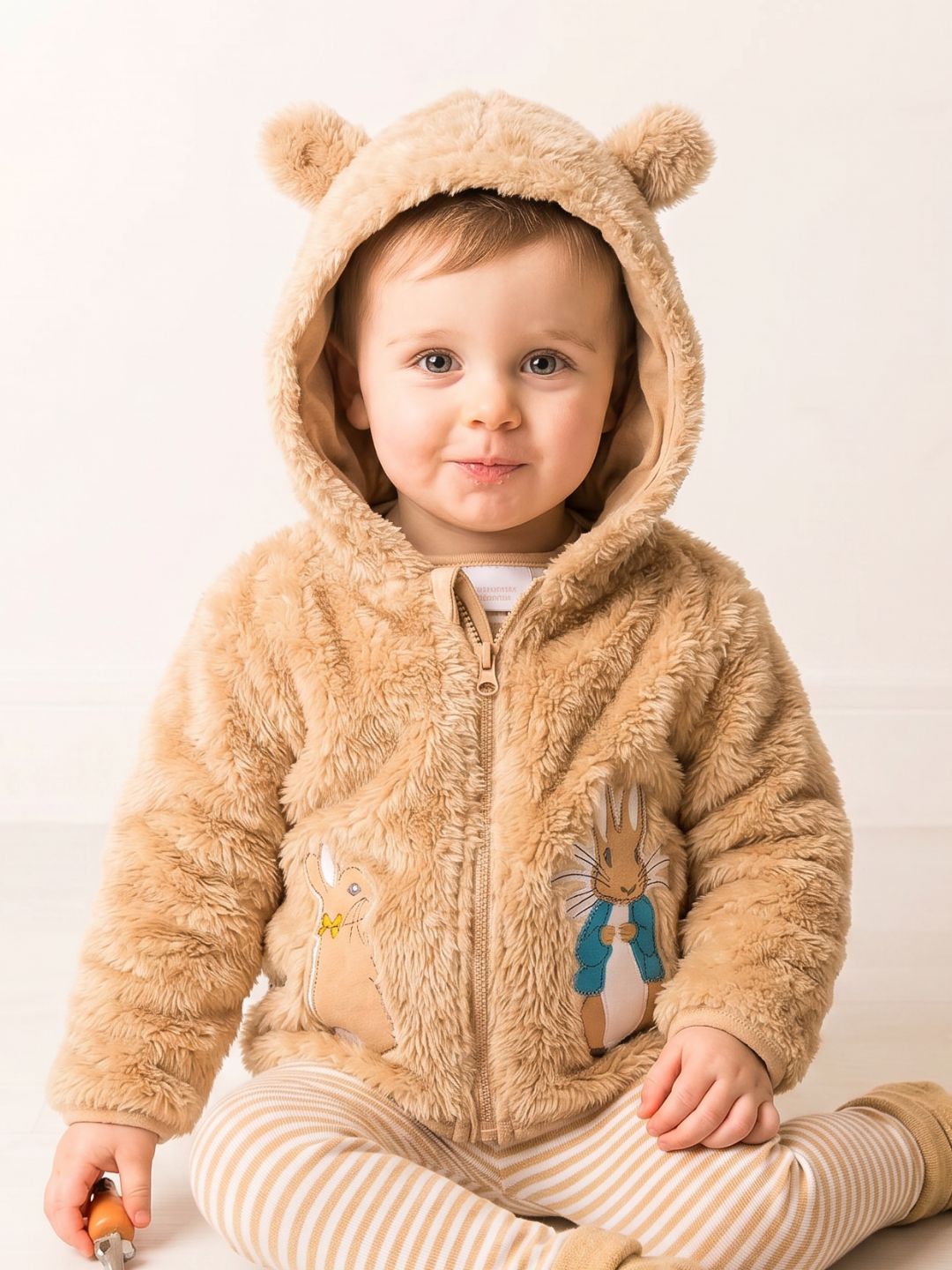 Peter Rabbit Hoodie