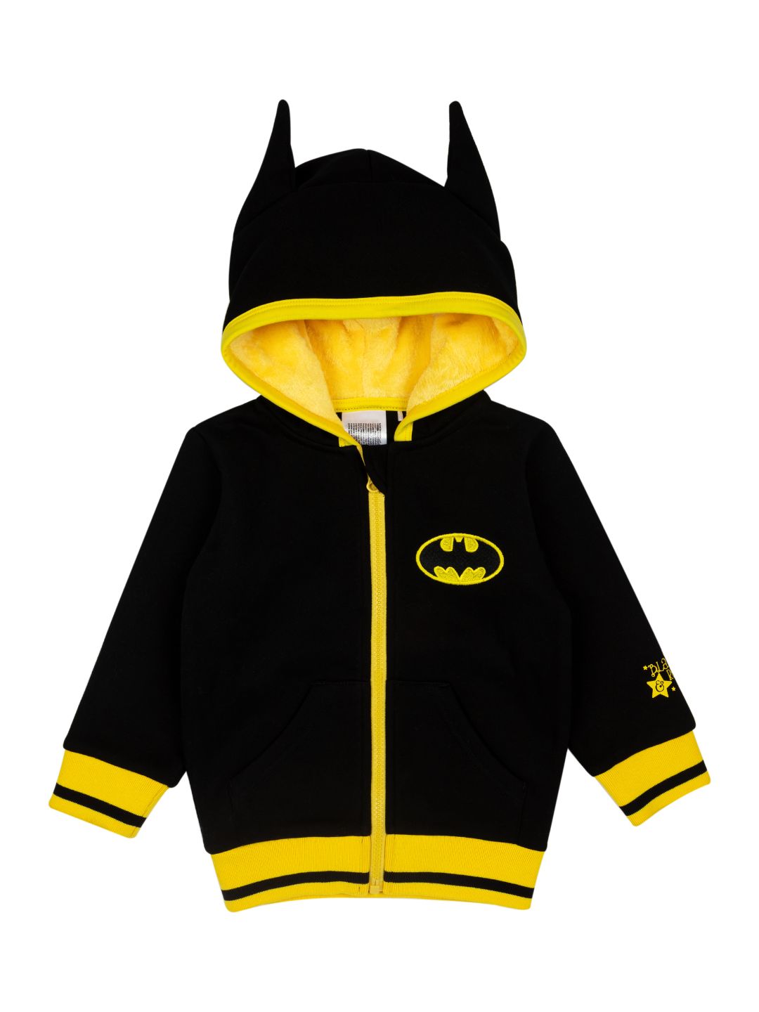 Junior Blade & Rose x Batman™ Get Ready Hoodie