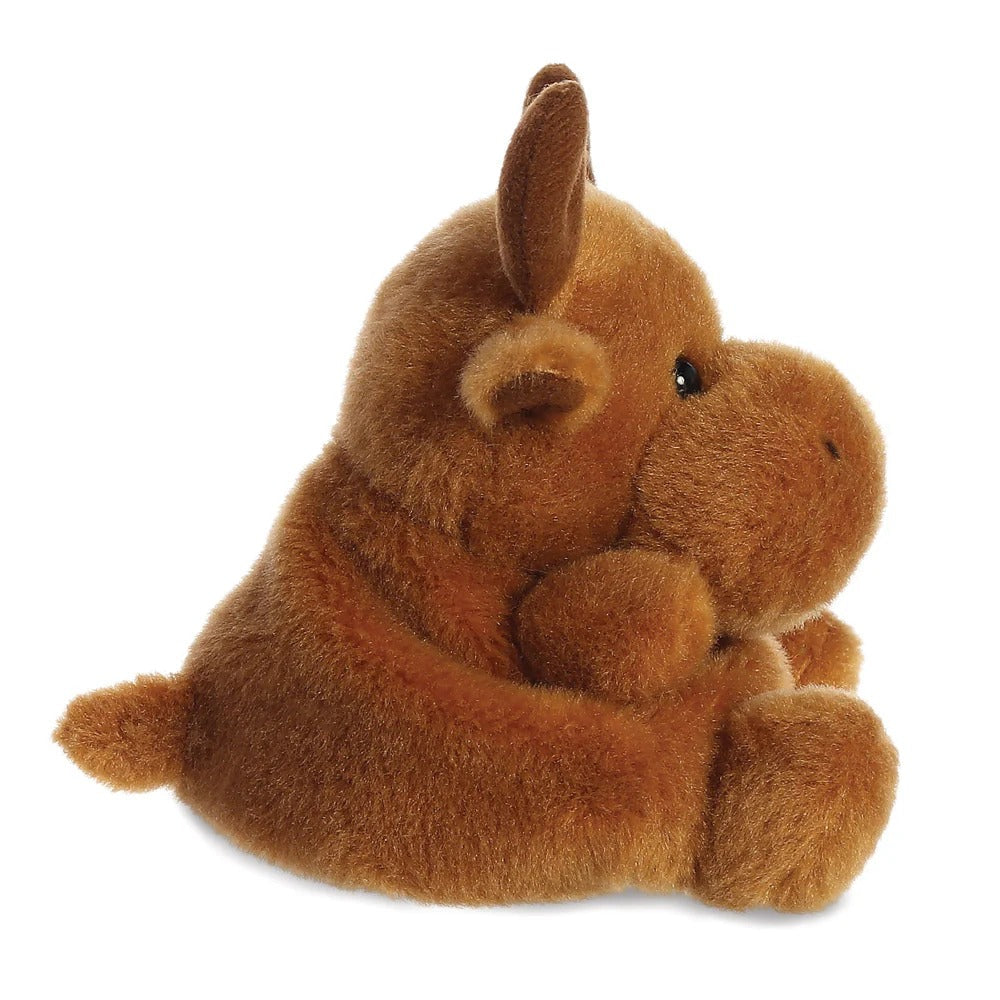 Reindeer Soft Toy