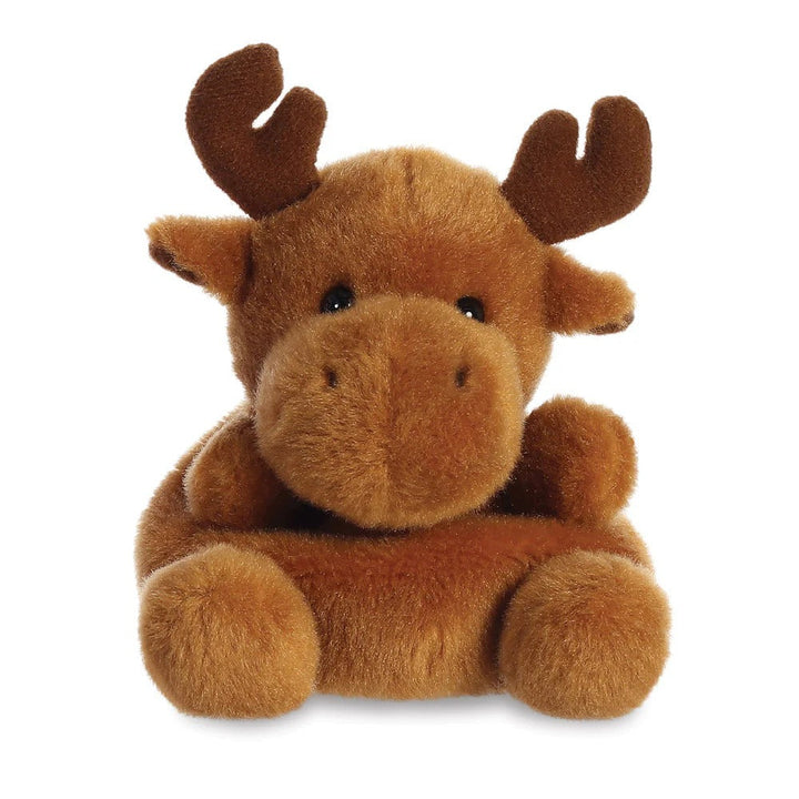 Reindeer Soft Toy