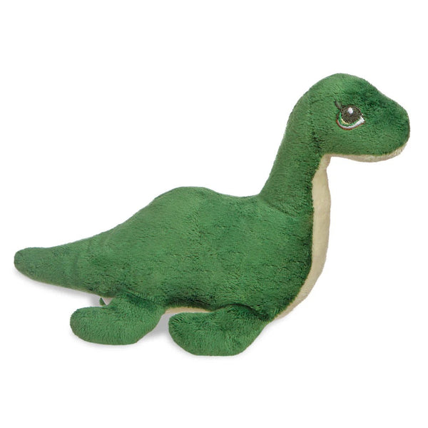 Nessie Soft Toy