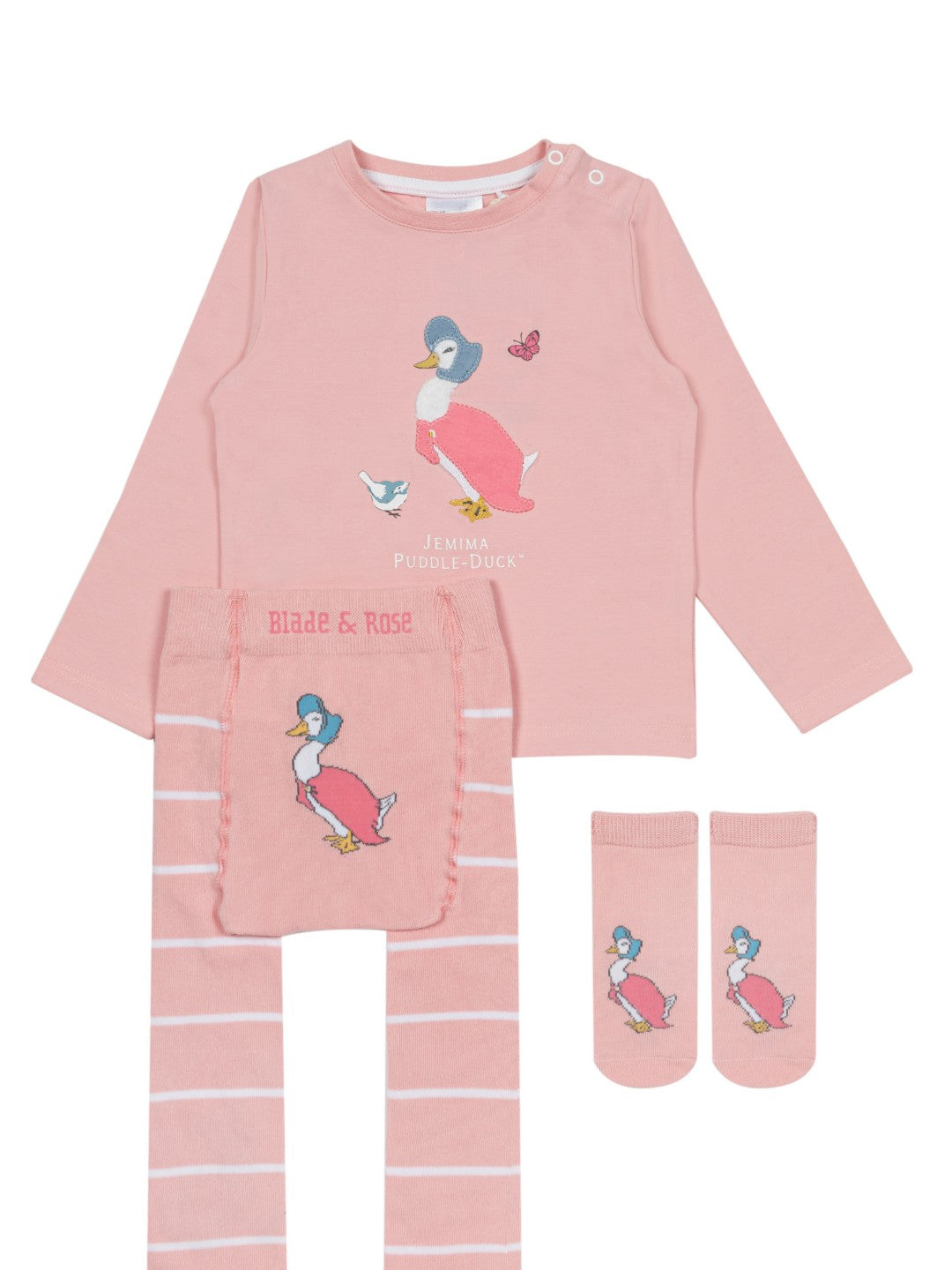 Jemima Puddle-Duck™ Leggings