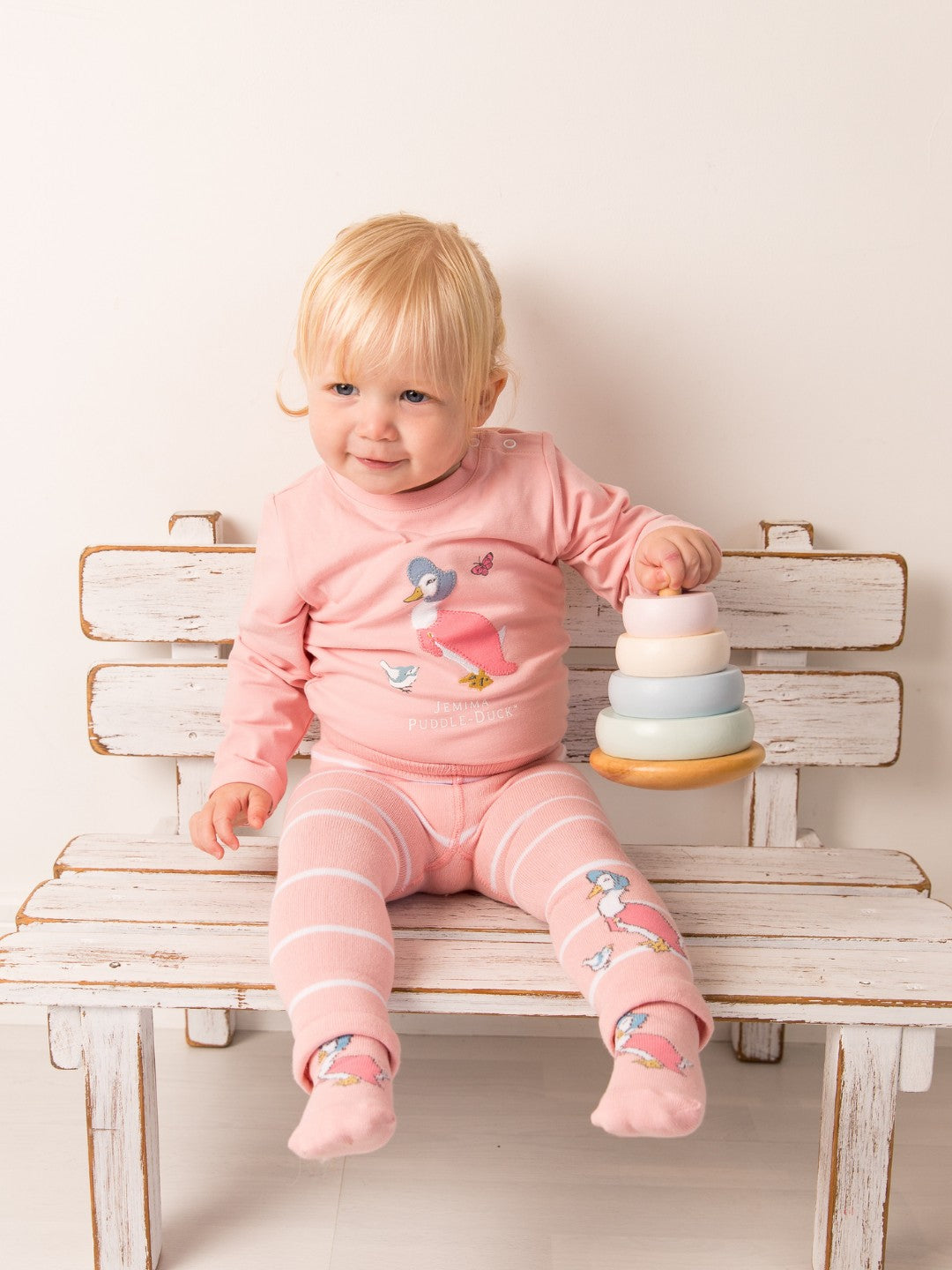 Jemima Puddle-Duck™ Top