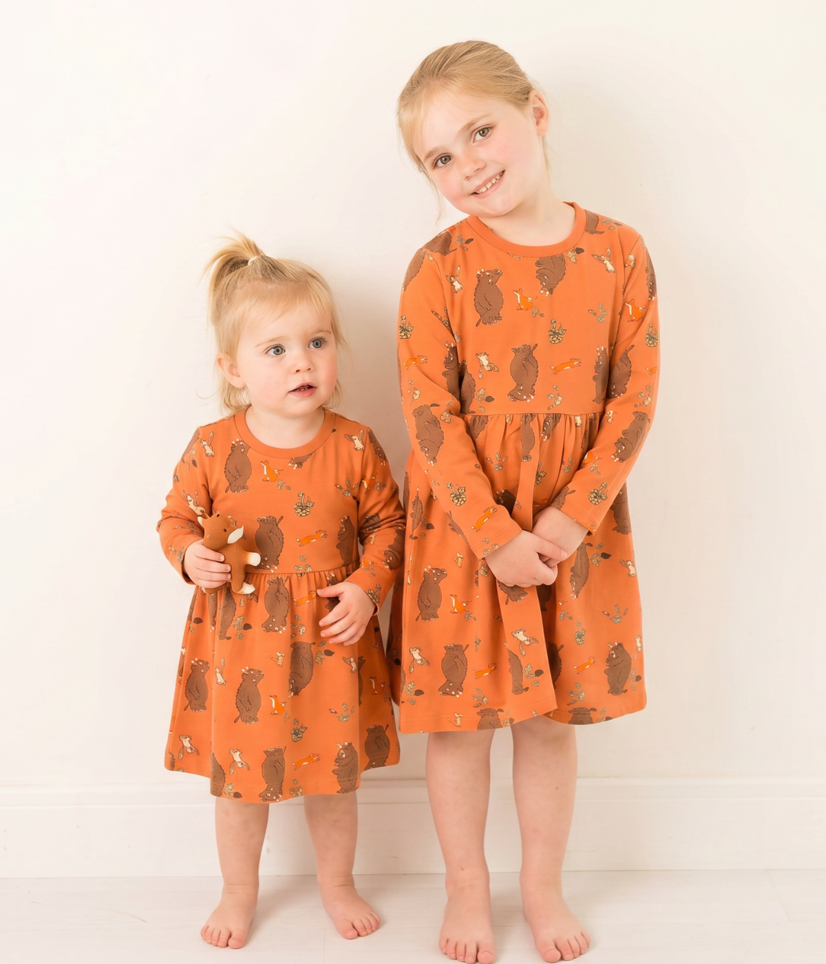 Gruffalo™ Outdoor Adventure Junior Dress
