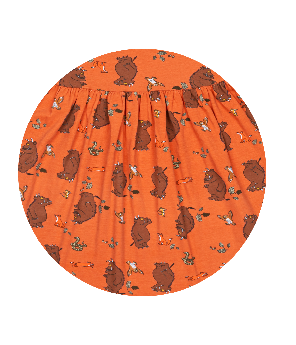 Gruffalo™ Outdoor Adventure Junior Dress
