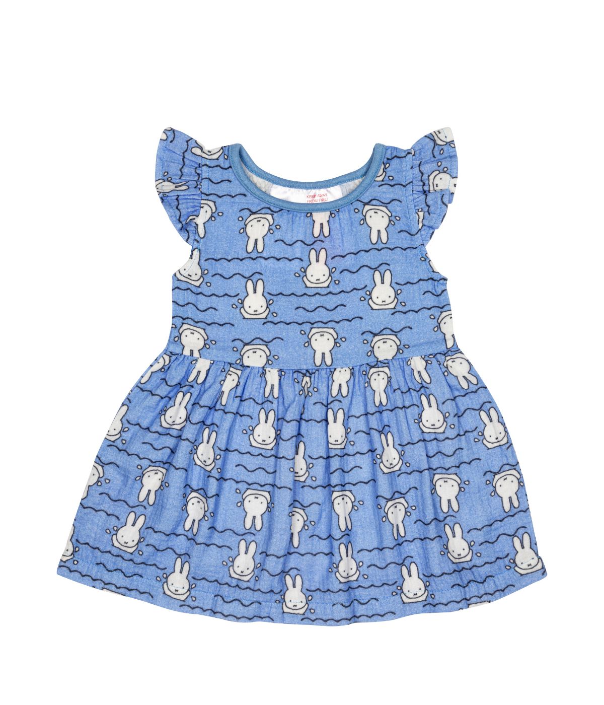 Junior Miffy™ In The Sunshine Summer Dress