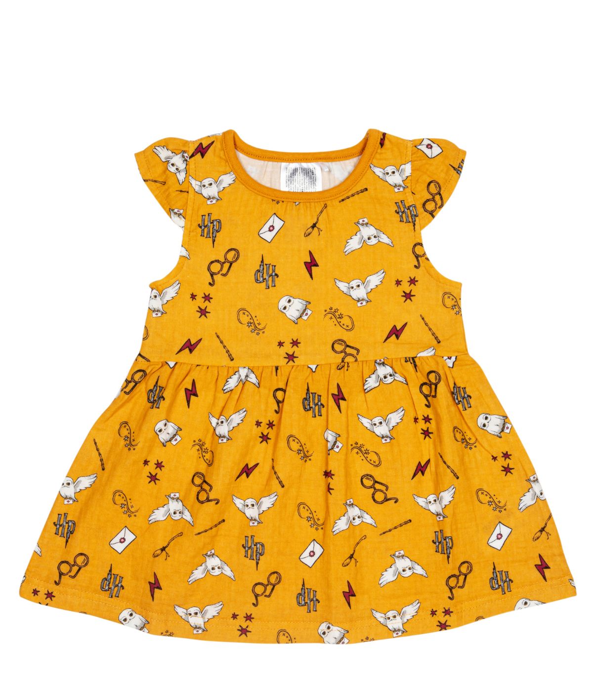 Junior Harry Potter™ Hedwig Summer Dress