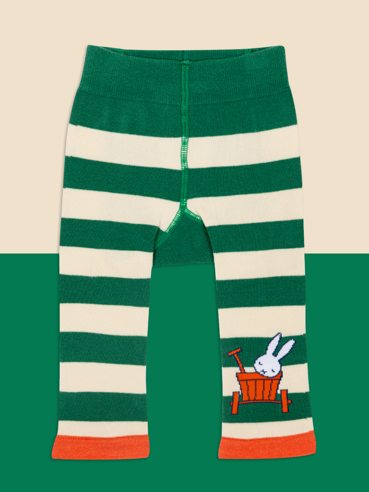 Miffy™ Busy In The Veg Patch Leggings