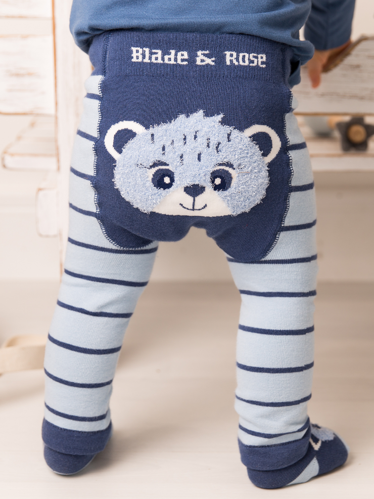 Preston the Bear Outfit (3PC)