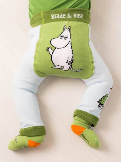 Moomin™ Free to Explore Leggings