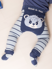 Preston the Bear Outfit (3PC)