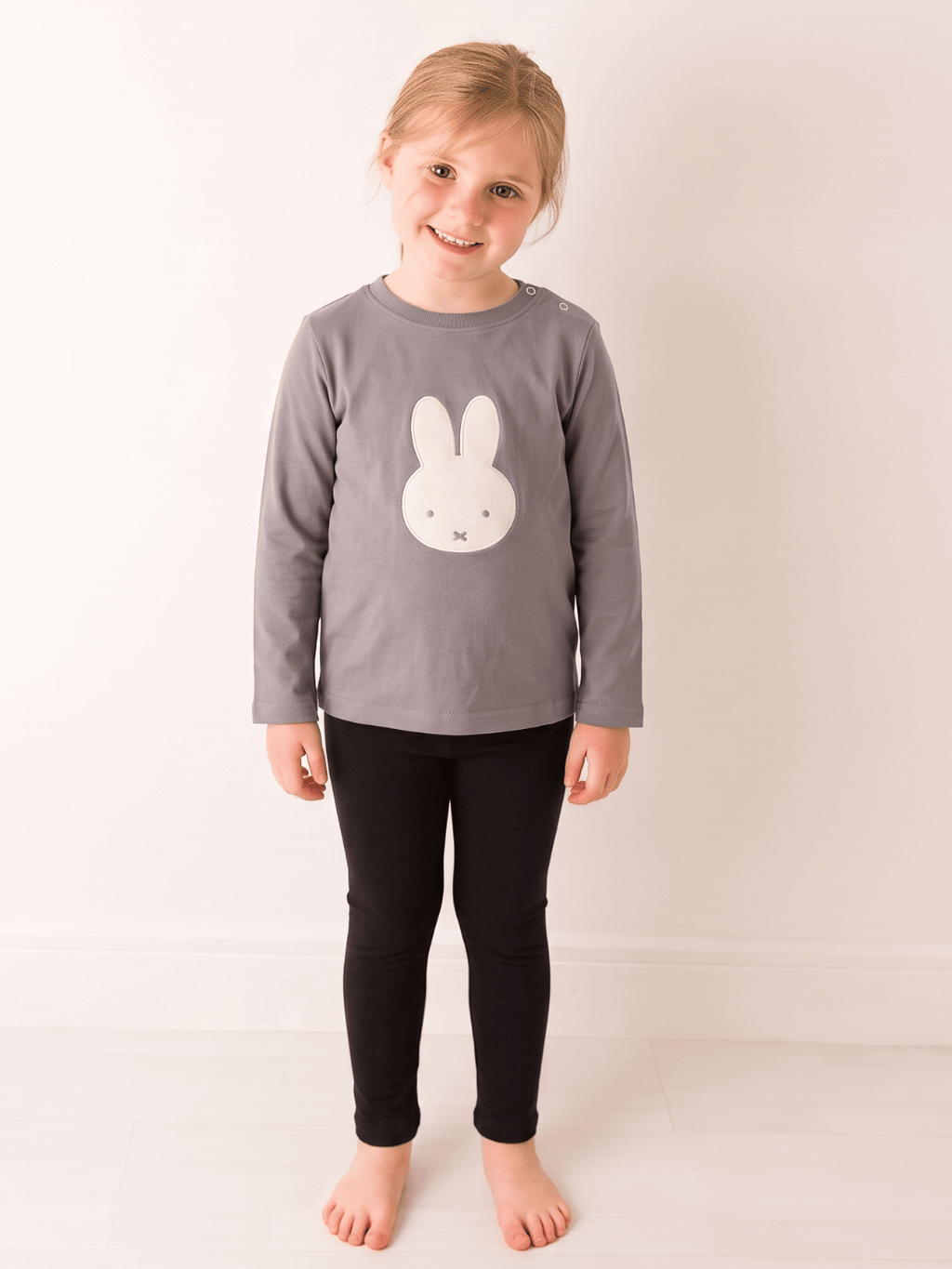 Miffy Neutral Junior Top