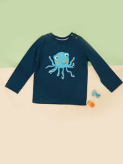 Octopus Top