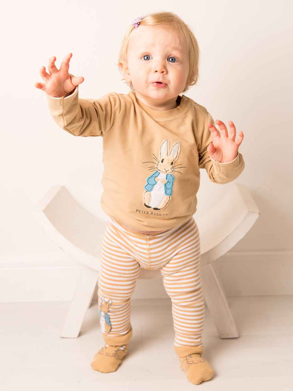 Peter Rabbit™ Neutral Gift Box Set