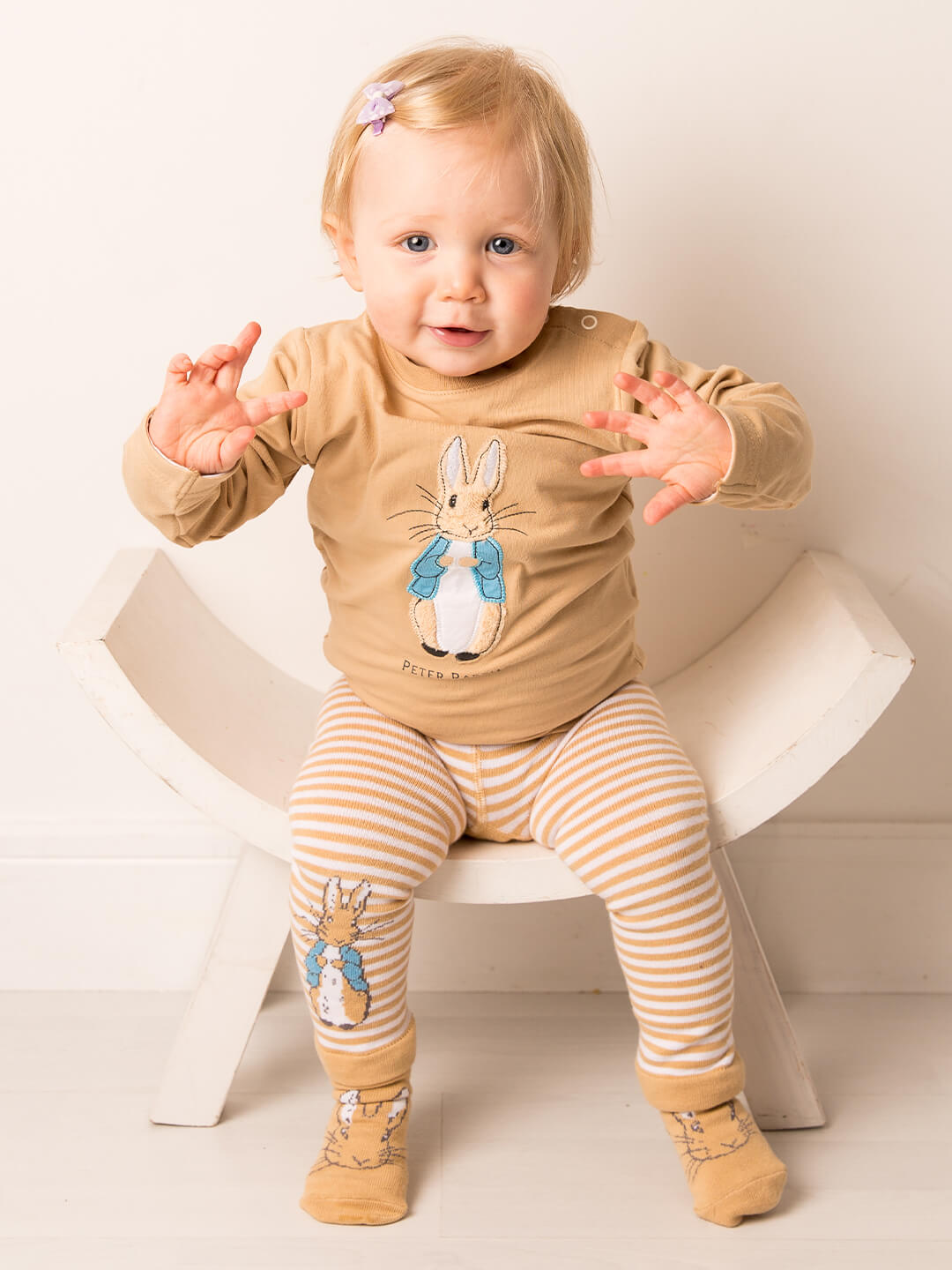 Peter Rabbit™ Neutral Gift Box Set