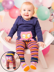 Betty Owl Outfit (2PC)