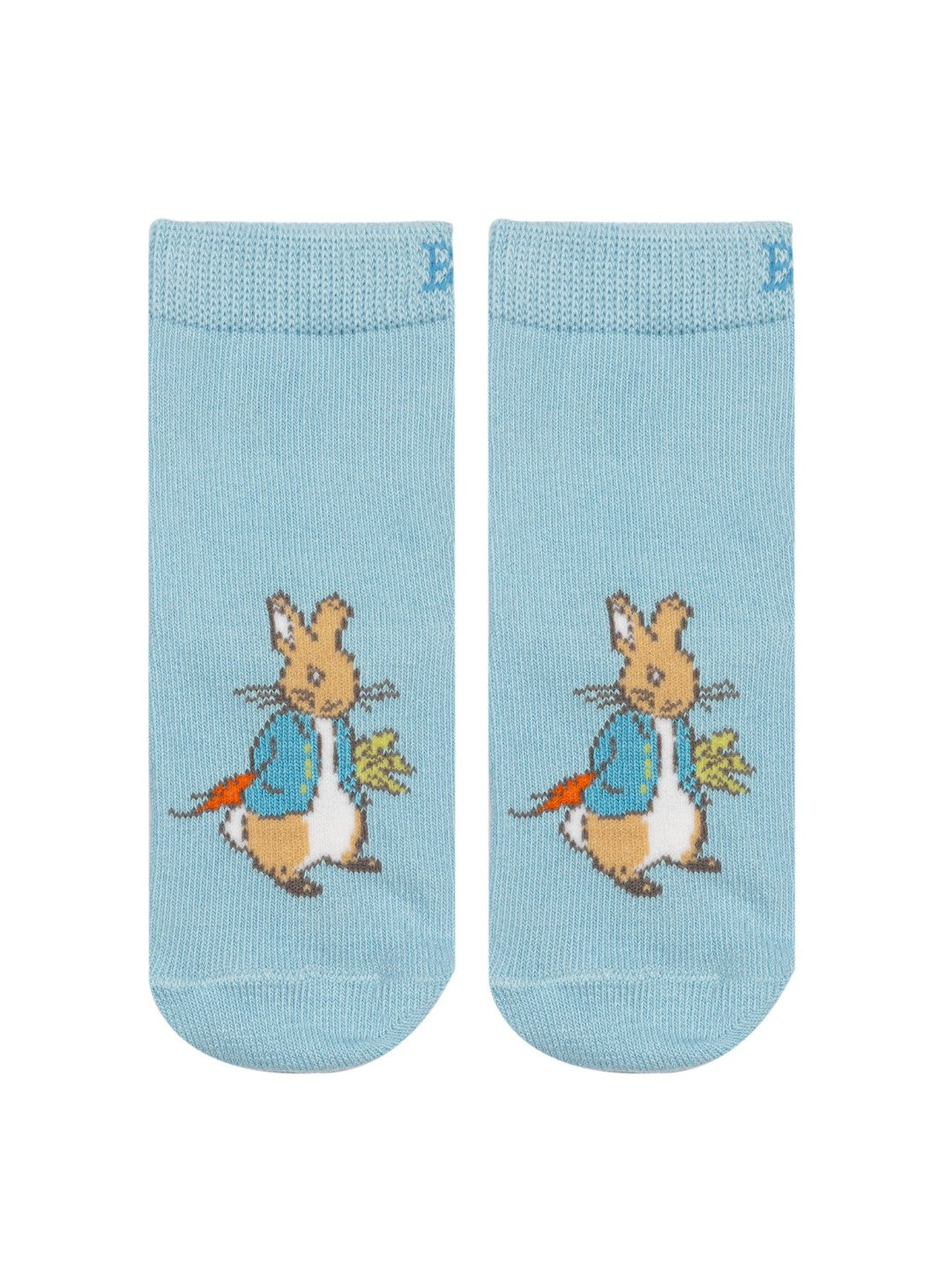 Peter Rabbit™ Up To Mischief Socks