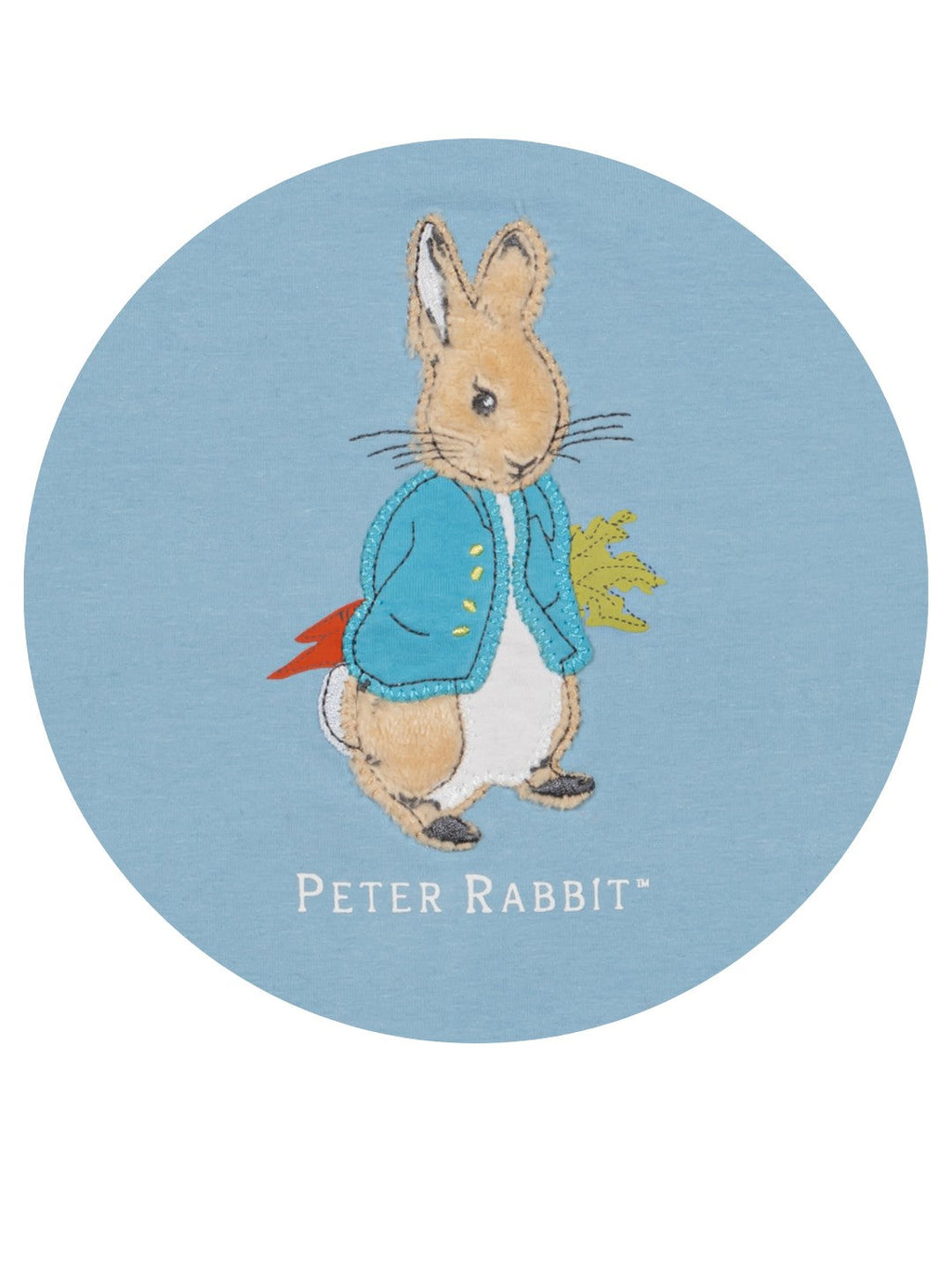 Peter Rabbit™ Up To Mischief Top