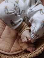 Peter Rabbit™ Neutral Romper Playsuit