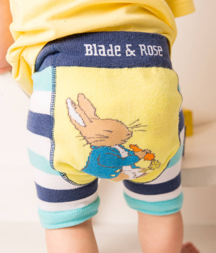 Peter Rabbit™ In The Garden Shorts