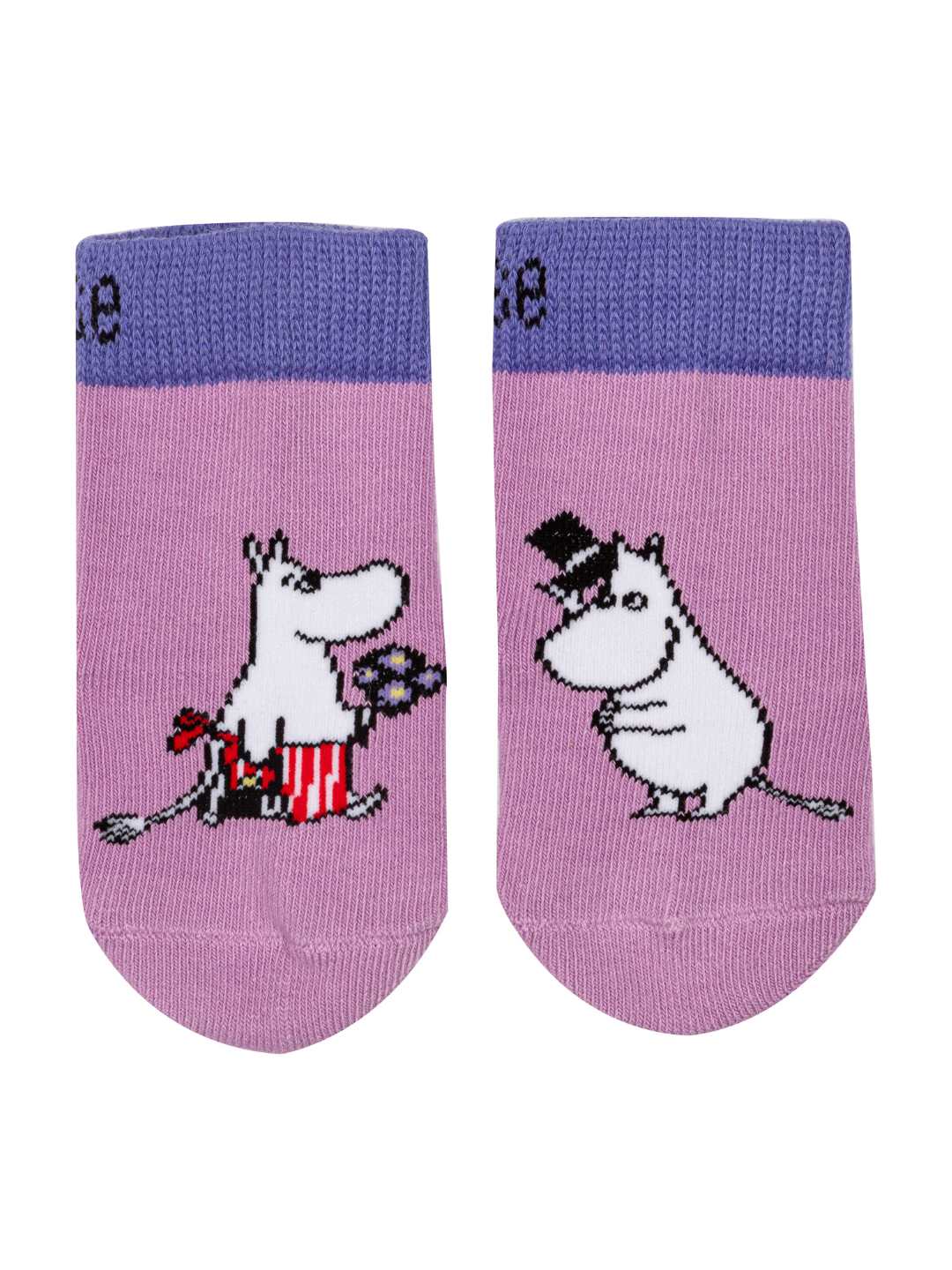 Moomin™ Organic Love Forever Socks