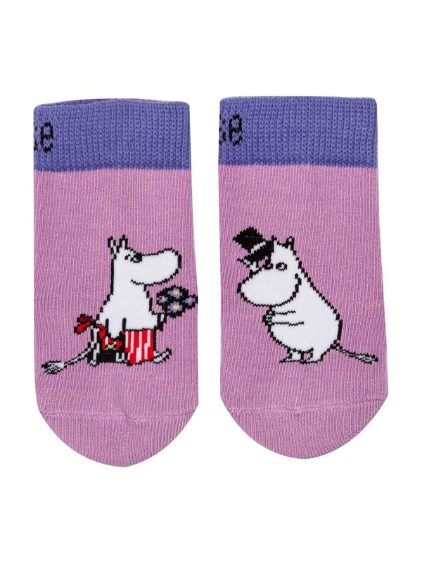 Moomin™ Organic Love Forever Socks