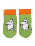 Moomin™ Organic Free to Explore Socks