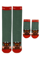 Gruffalo™ Outdoor Adventure Socks