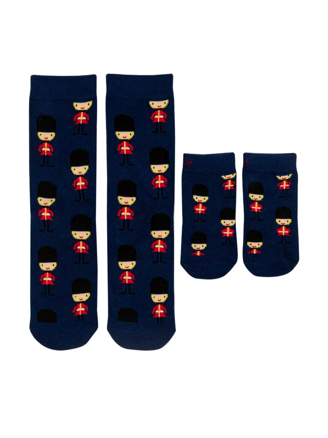 London Guard Socks