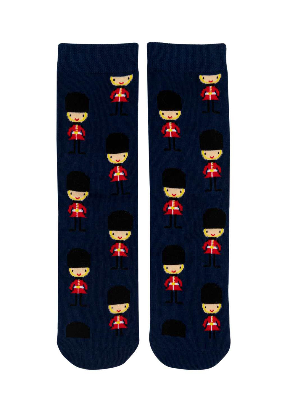London Guard Socks
