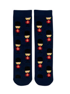 London Guard Socks